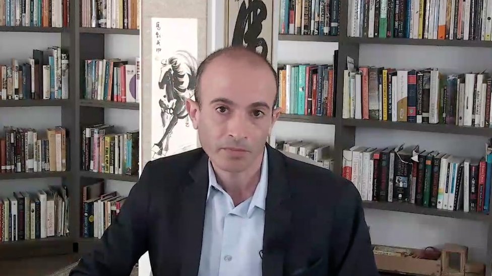 الذكاء الاصطناعي و اختراق الحضارة الإنسانية