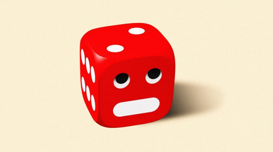 من فضلك، لا تطلب مني أن ألعب معك لعبة طاولة