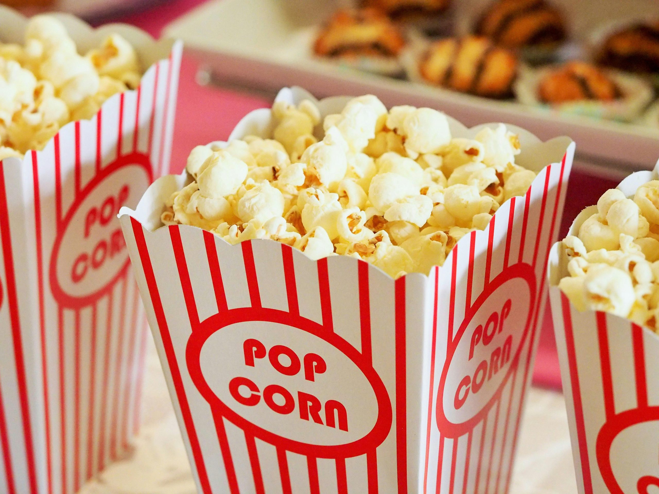 أفلام صديقة للعائلة من إنتاج مخرجين متنوعين