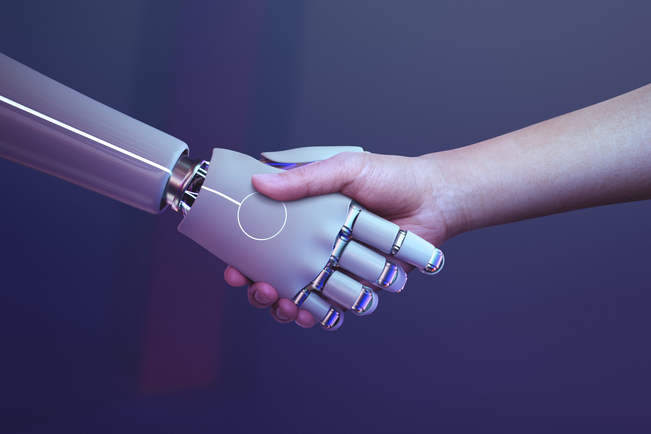 أهم 10 تنبؤات تقنية لعام 2024