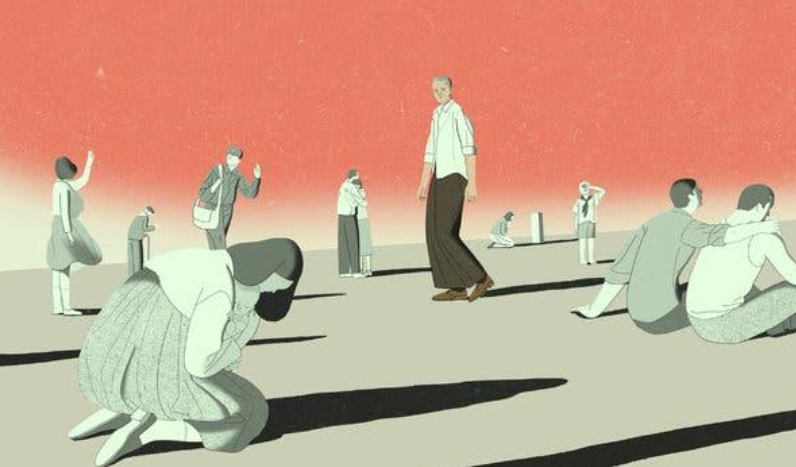 الإنسانية التي لا نستطيع التخلي عنها