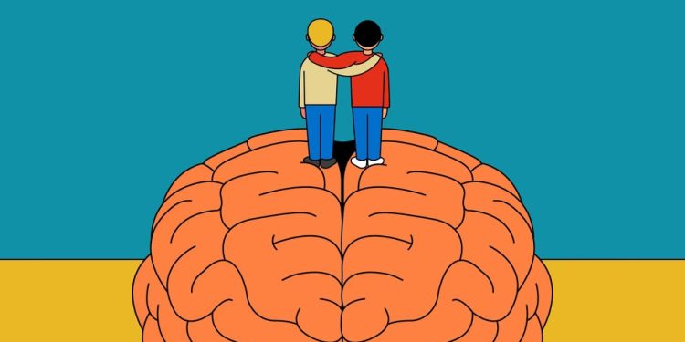 المشاعر المُتضاربة في مرحلة المراهقة