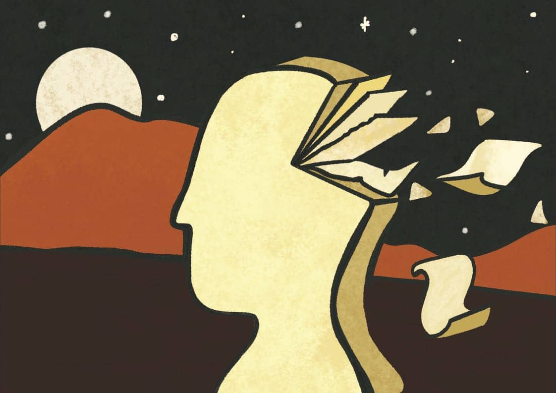الذاكرة والزّمن