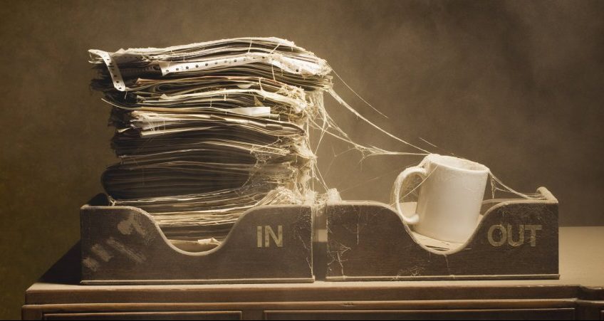 هل يمكن تدمير المماطلة بثلاث دقائق؟