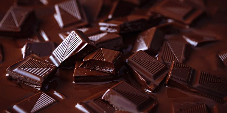 طريق الشوكولاتة