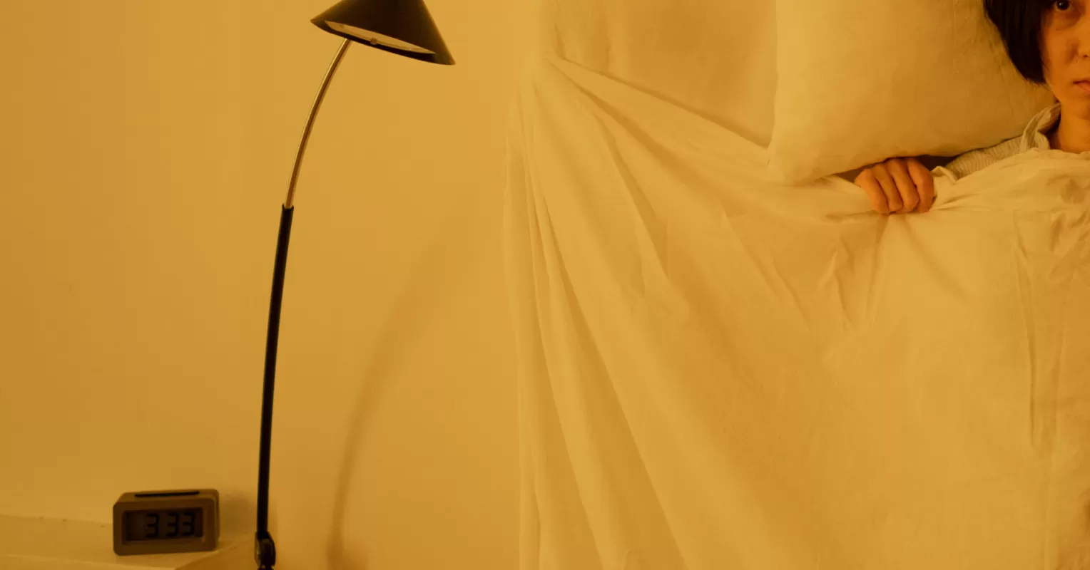 هل سئمت من قضاء الليالي مستيقظًا؟ حلول عملية لمواجهة الأرق المستمر