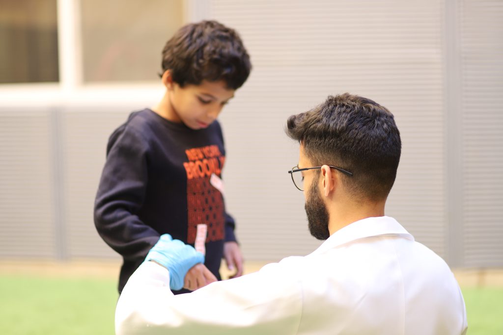 ماهو نموذج دنفر للتدخل المبكر (ESDM)؟