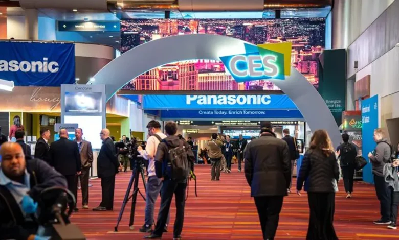 معرض CES 2025:  اتجاهات رئيسية يجب مراقبتها