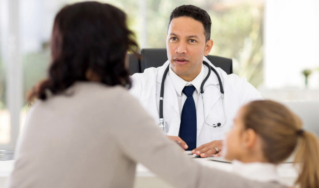 دليل العلاج عن بعد لذوي اضطراب طيف التوحد