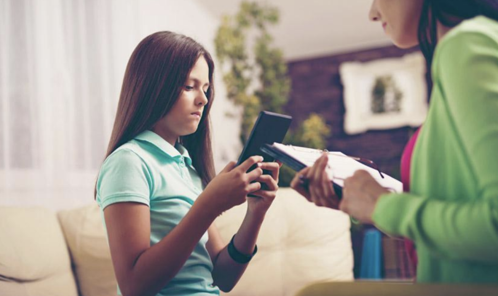 قد تساعد الاختبارات الإدراكية في وصف الإعاقة العقلية