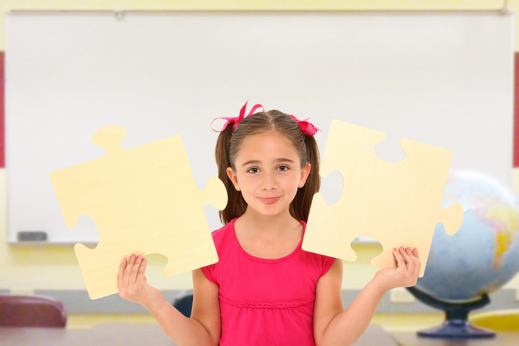 احتمالية استمرار المشاكل العاطفية لدى الأطفال من ذوي التوحد