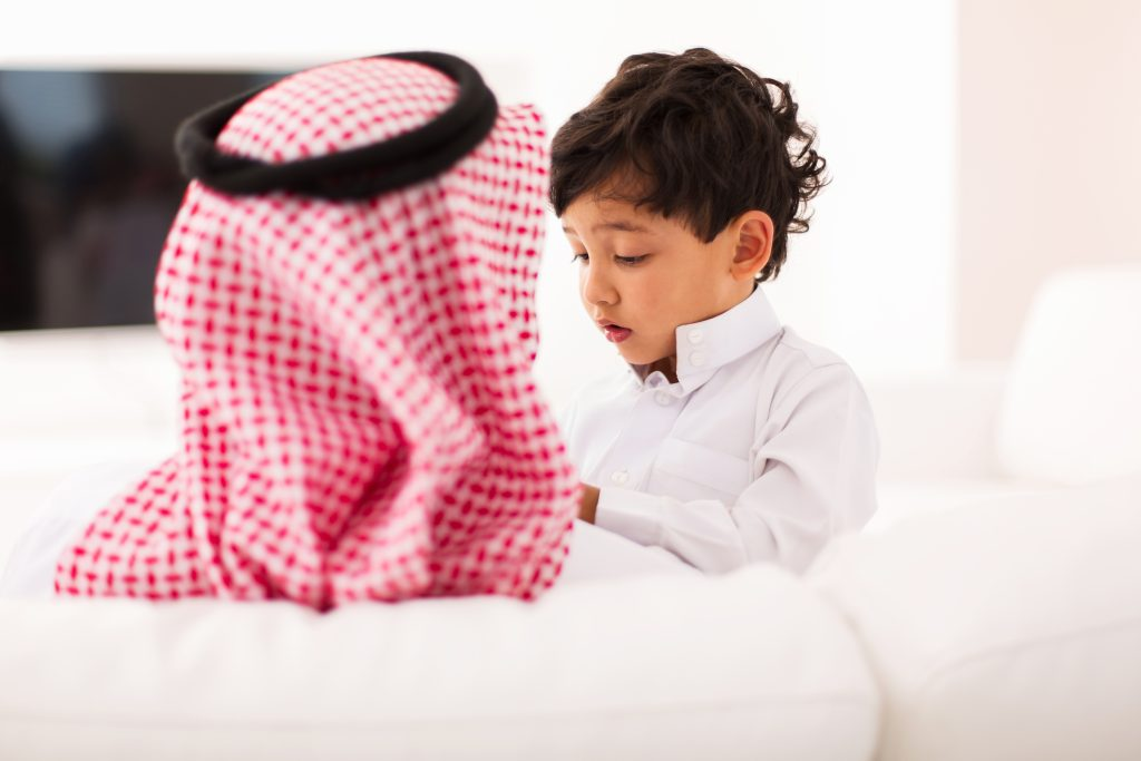 دراسة عن الضغط النفسي وأهمية تدريب الوالدين
