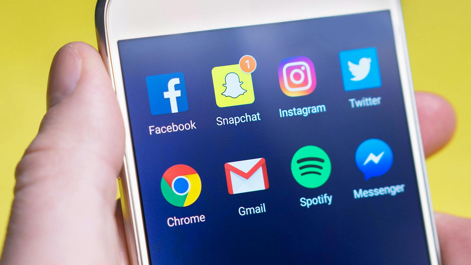 هل فيسبوك ومنصات الوسائط الاجتماعية الأخرى ضارة لصحتنا النفسية؟