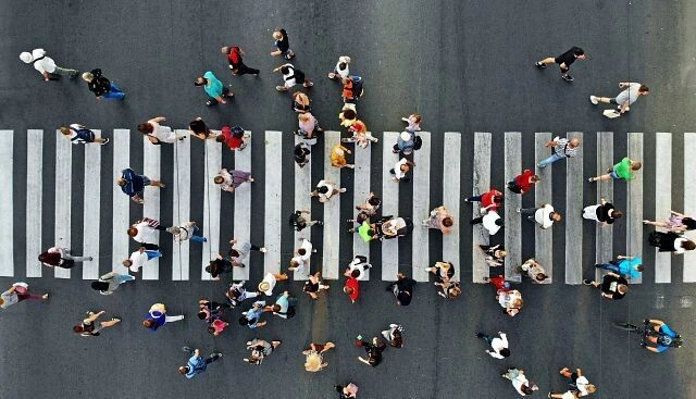 8 قضايا عالمية تشكل وتدفع خلق فرص العمل