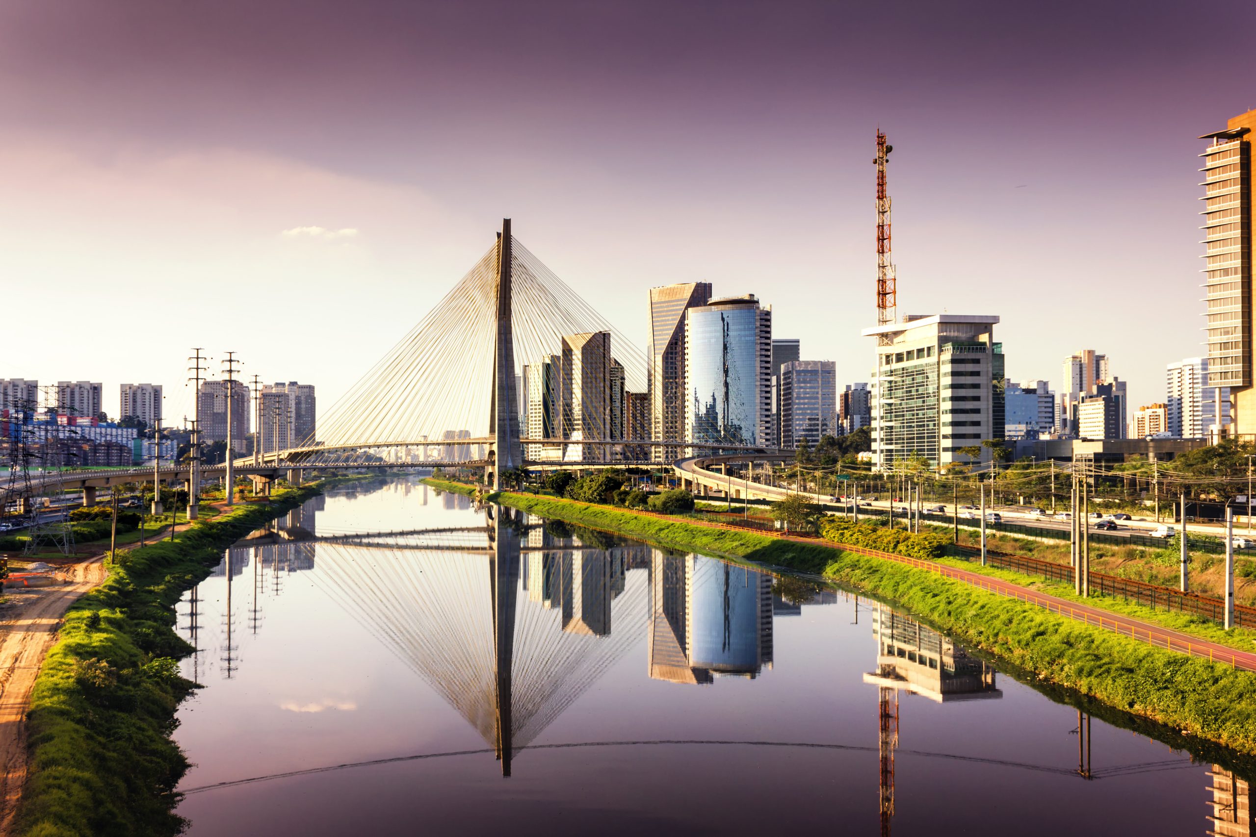 كيف تستخدم البرازيل GovTech والبنية التحتية الرقمية العامة لدفع عجلة التنمية