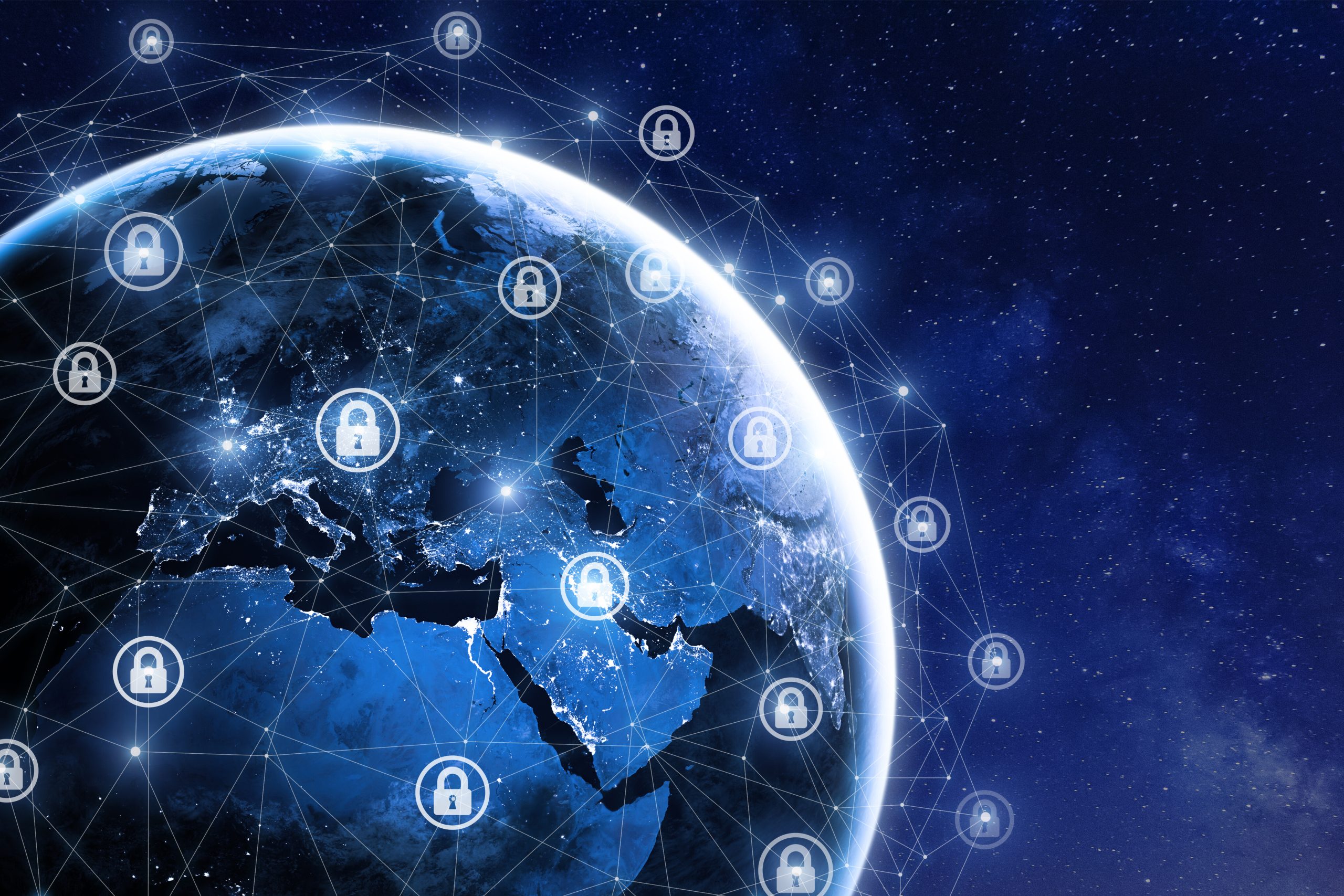 أربع خطوات نحو إنشاء وكالة دولية لمكافحة الجرائم الإلكترونية