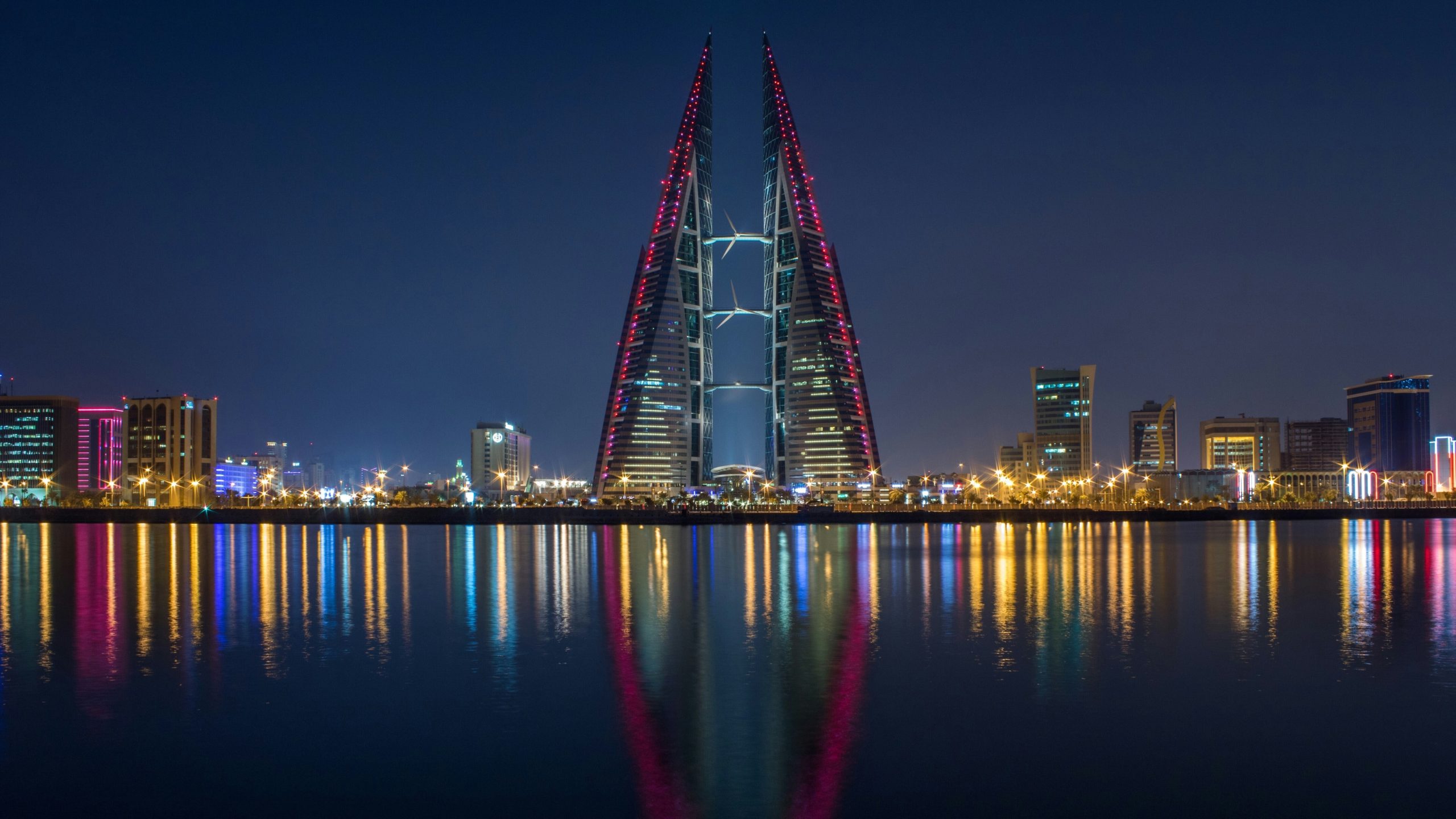 كيف تمهّد مخططات الخليج الذهبية الطريق نحو مستقبل مستدام