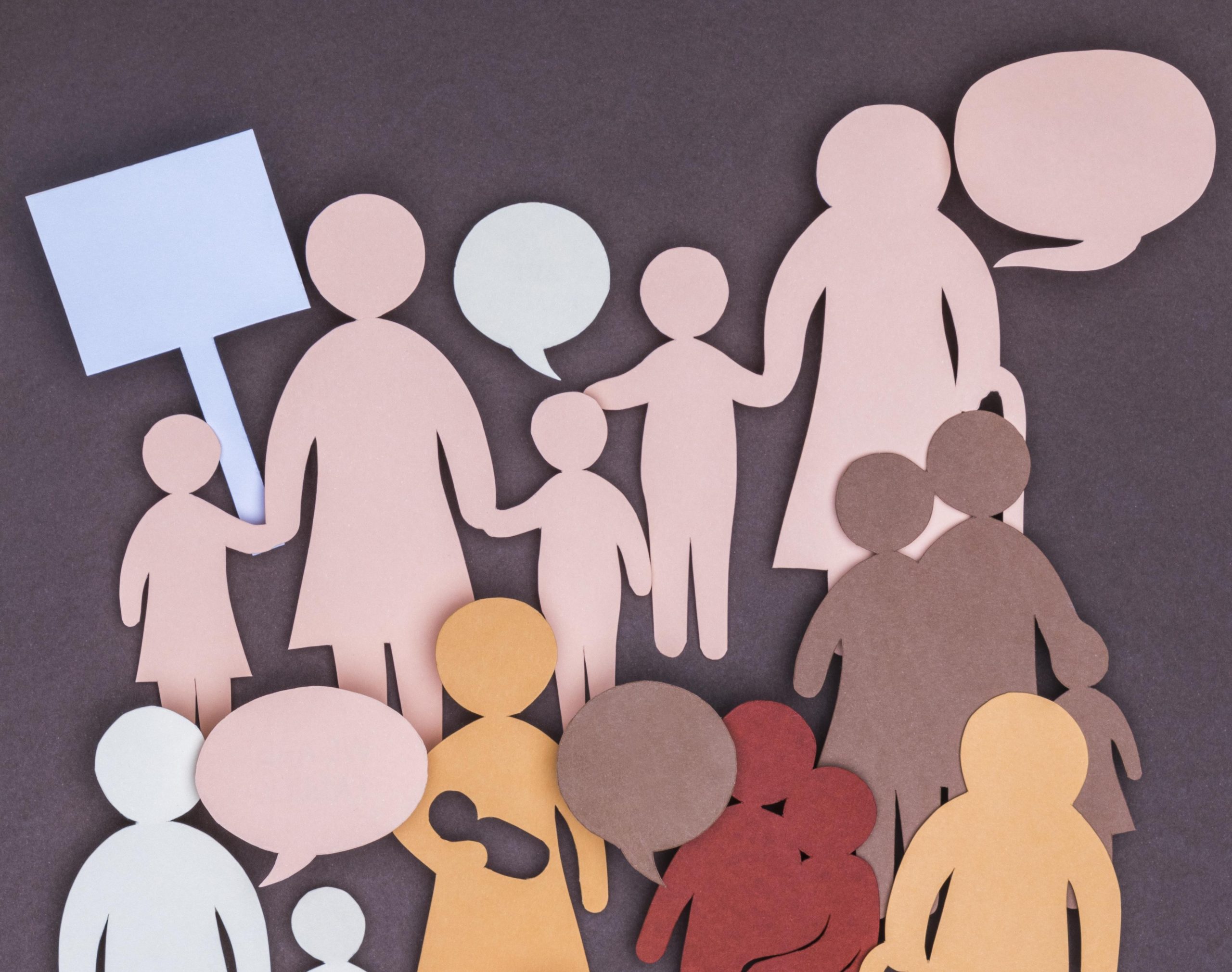 تدريب المهارات الاجتماعية Social Skills Training – سلسلة التدخلات المثبتة علمياً