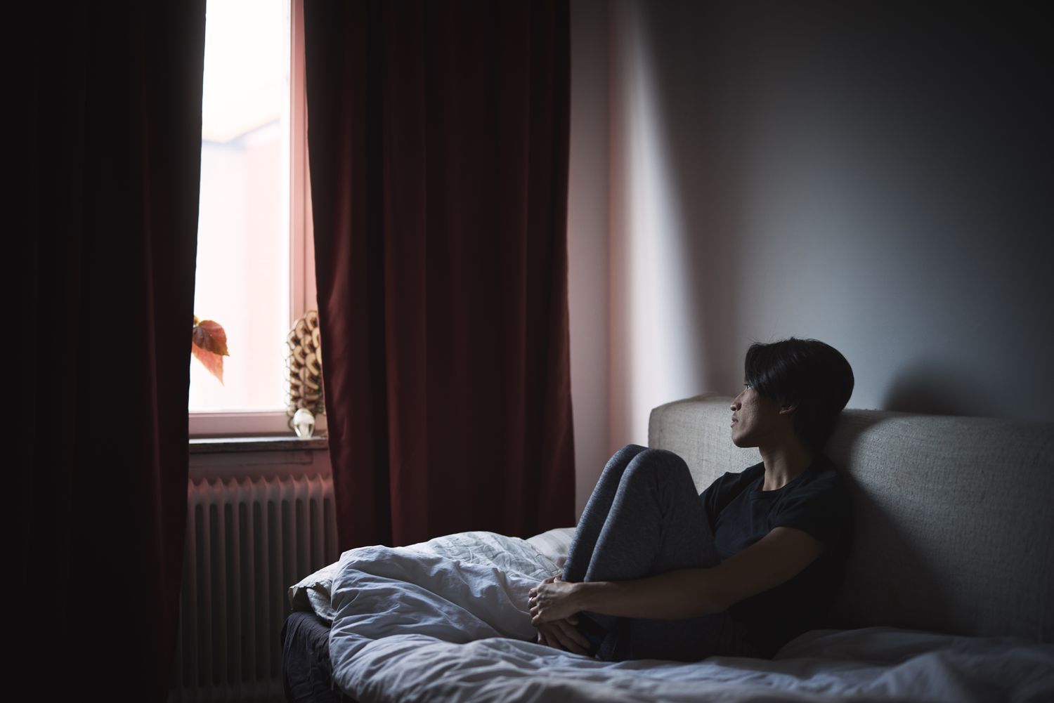 كيف يجد الأشخاص الوحيدون معنى في حياتهم