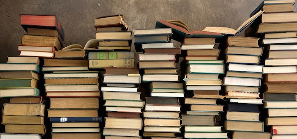 كيف تقرأ أكثر؟