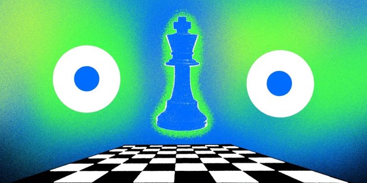 الذكاء الاصطناعي الأقل طموحًا في العالم