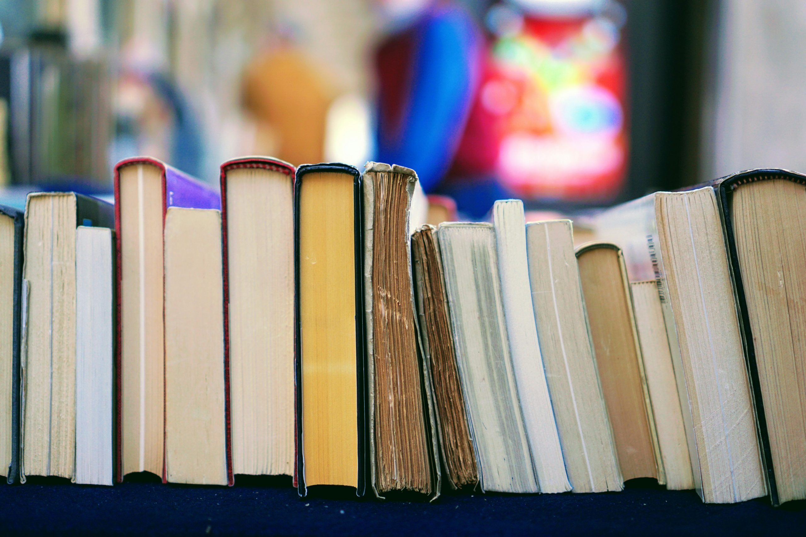 تسوندوكو: فن شراء الكتب وعدم قراءتها