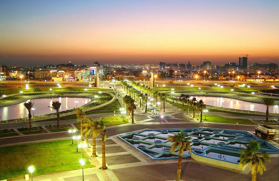 مؤشر قابلية المدن للعيش 2025