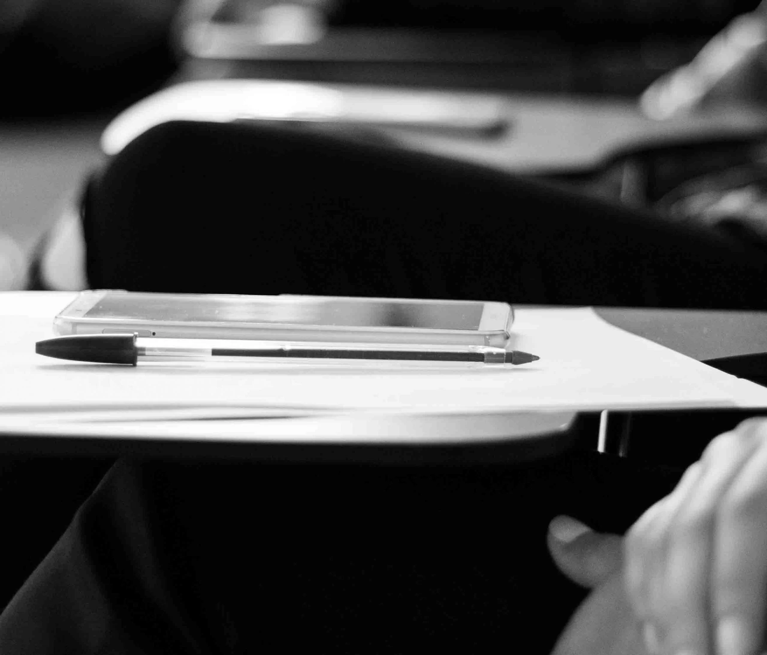 خمسة أشياء عليك تجنبها في الكتابة الأكاديمية