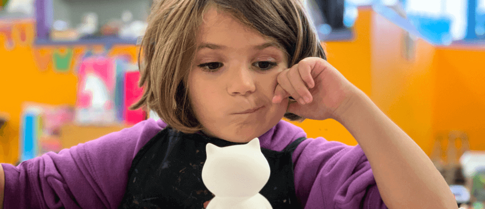 الأطفال الموهوبون المصابون بـ ADHD: التحديات التي تواجه الآباء