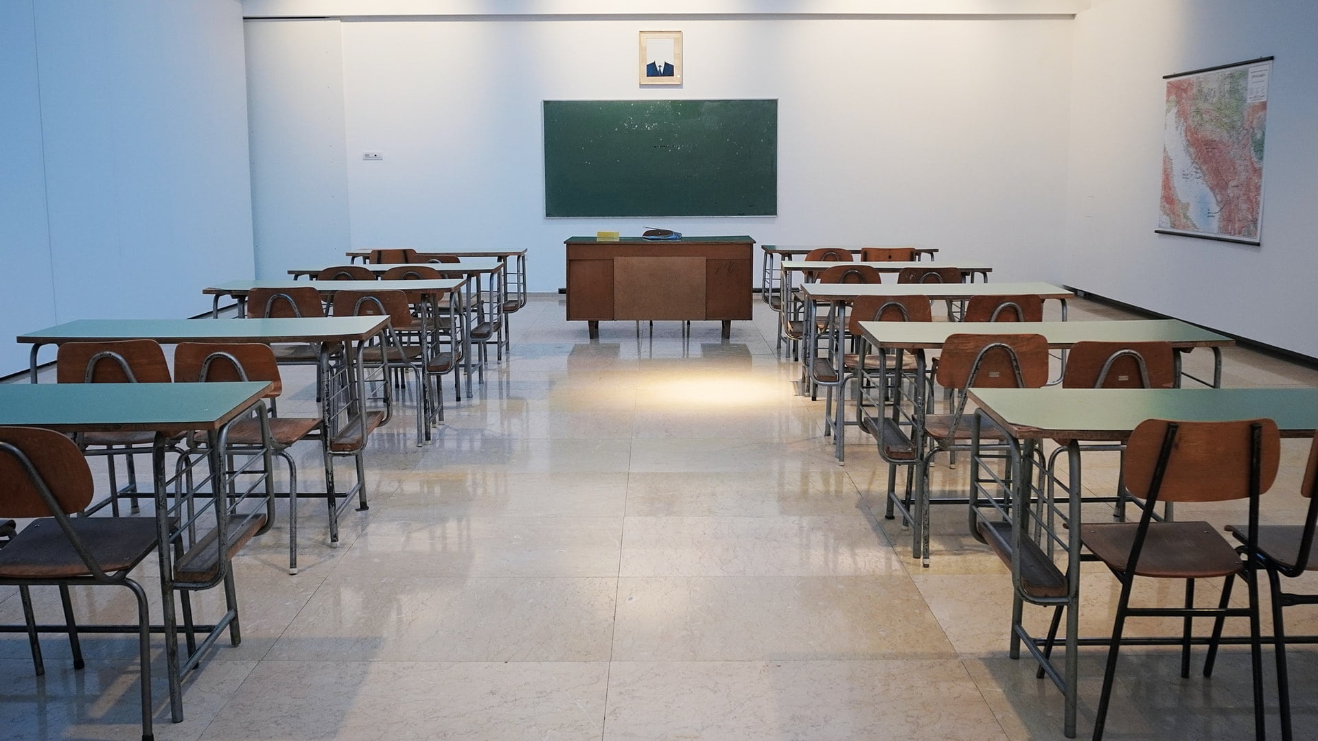الاستثمار في المعلمين أفضل طريقة لتطوير المدارس