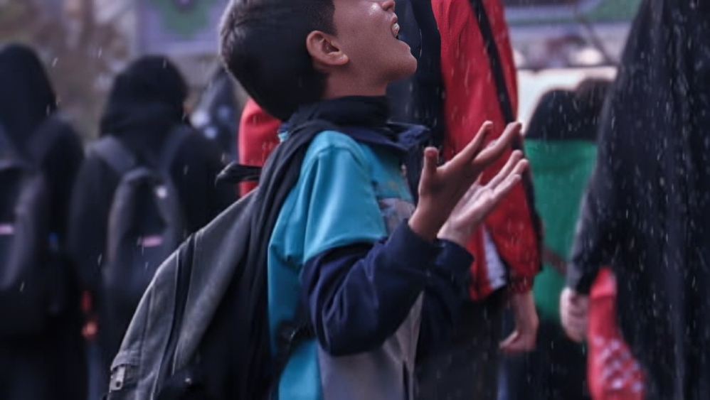 أهمية الصحة النفسية للطفل