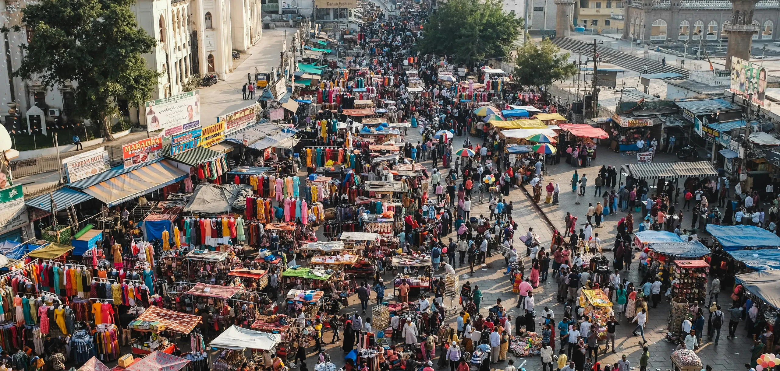 مائدة مستديرة حول الصمود: كيف يمكن للأسواق الناشئة أن تزدهر وسط عدم اليقين الجيوسياسي والجيو اقتصادي