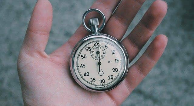 كيفية الاستفادة من “تجزئة الوقت” لتنظيم يومك
