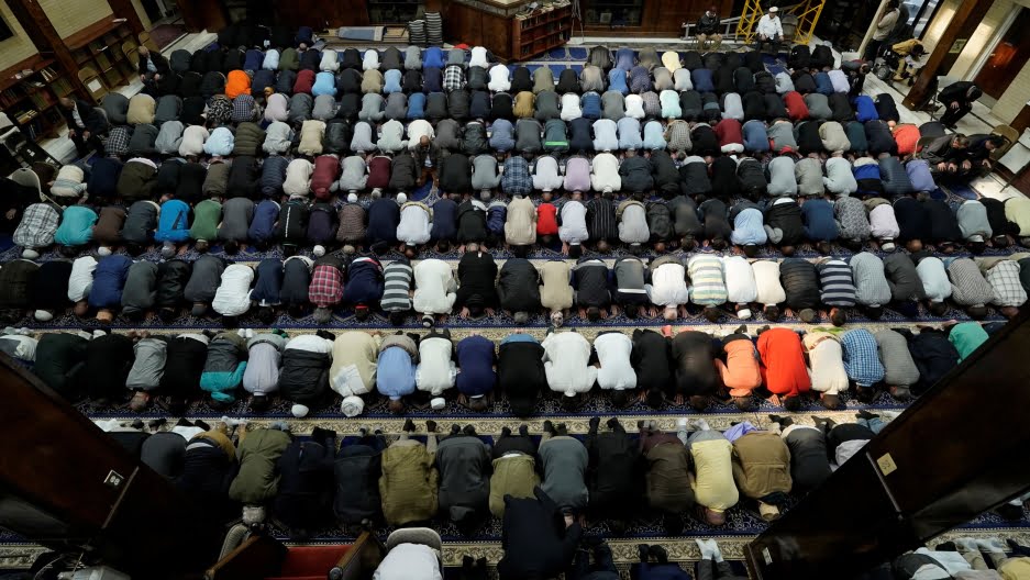 “الدعوة الإسلامية في أمريكا” كما رآها إجناتس جولدتسيهر