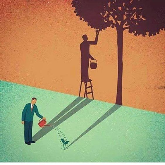 كيف تقرر ما هو الأهم في حياتك؟