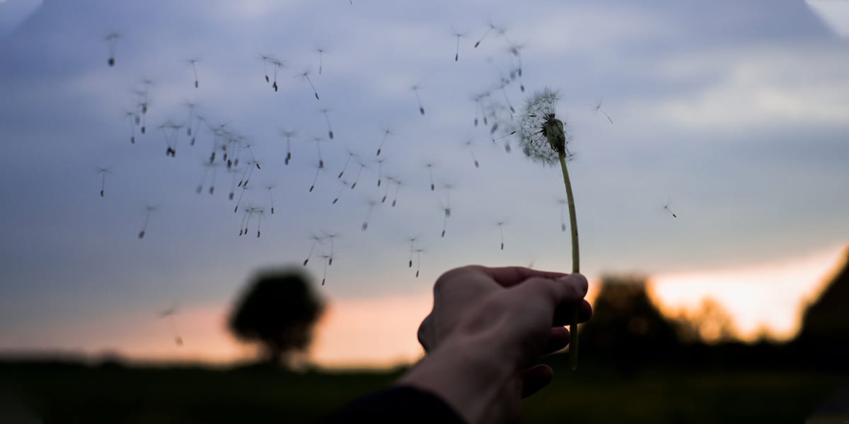 كيف تتعافى من الذكريات المؤلمة؟