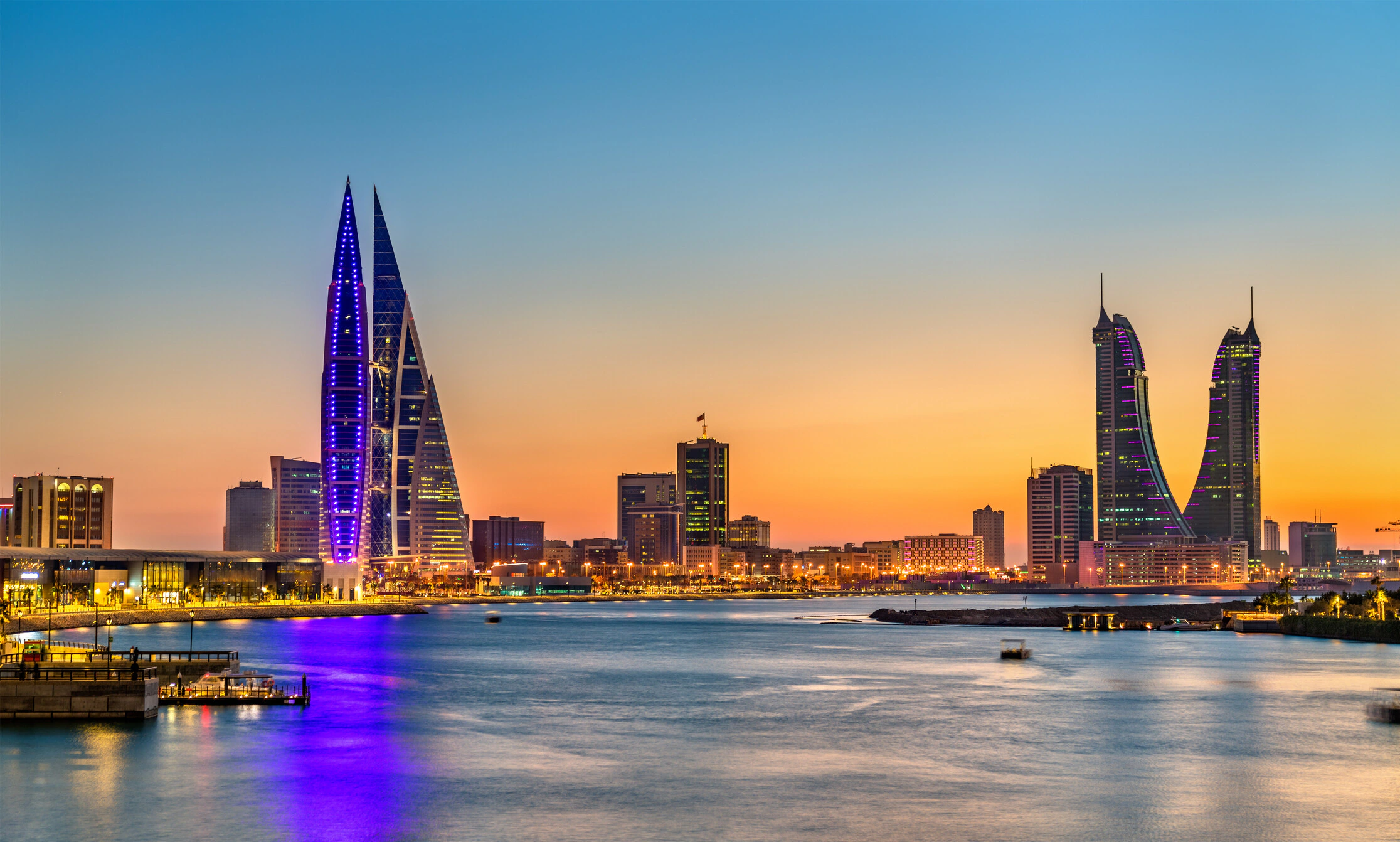 كيف يمنح مجلس التعاون الخليجي الشباب دورًا محوريًا في مستقبلهم