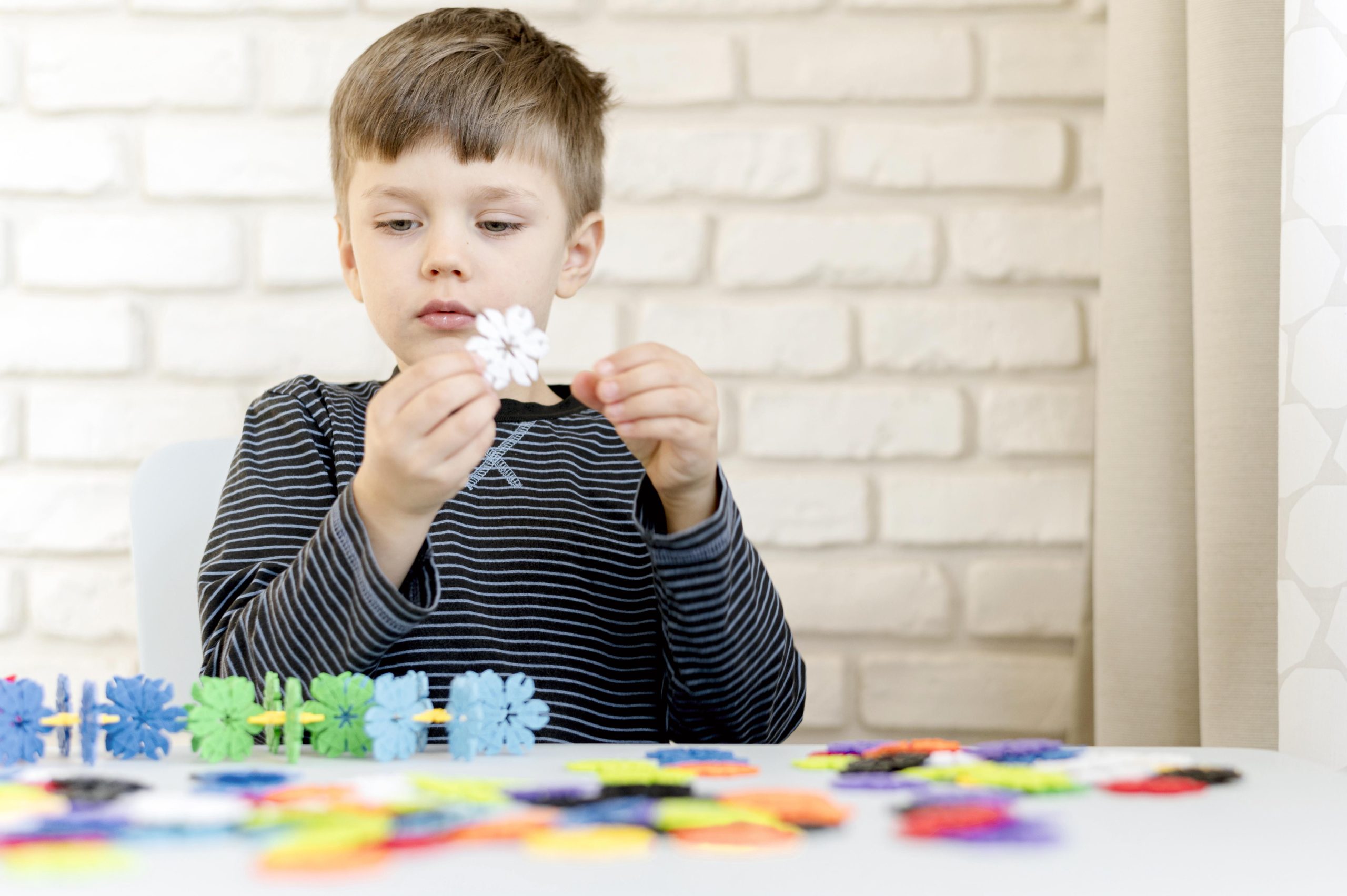 استراتيجيات السلوك المعرفي/ التعليمي Cognitive Behavioral/Instructional Strategies – سلسلة التدخلات المثبتة علمياً