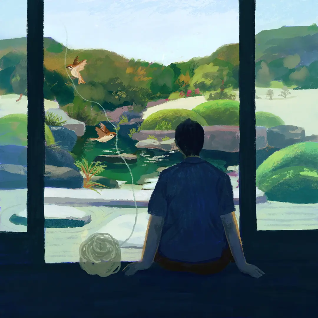 دليلك للتخلص من فرط التفكير