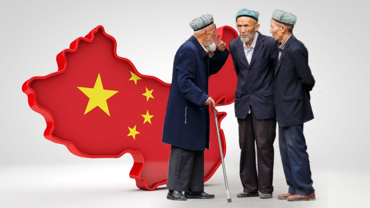 كيف مُنِع الإيغور من إيصال معاناتهم للعالم