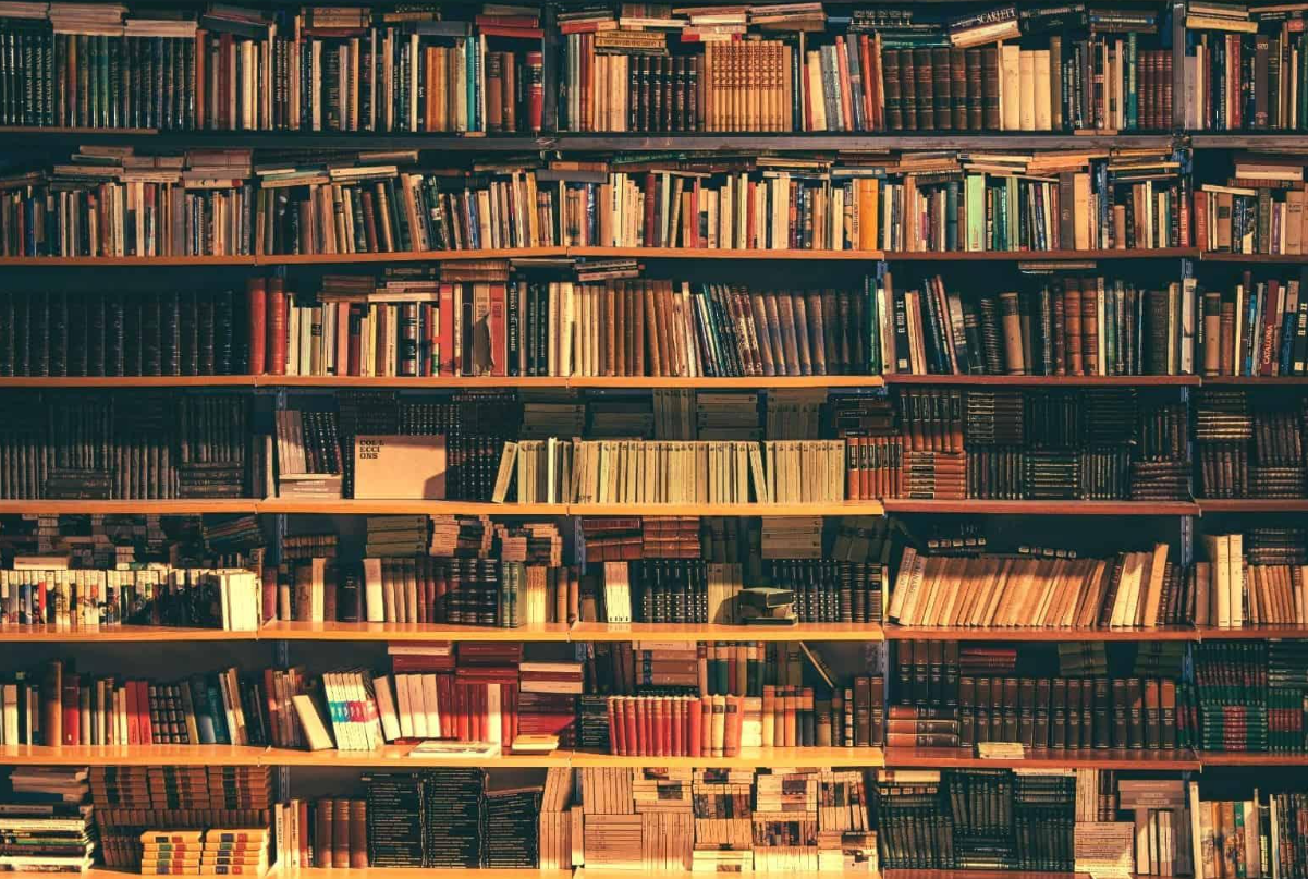 عشر طرق لتستعيد عادة القراءة