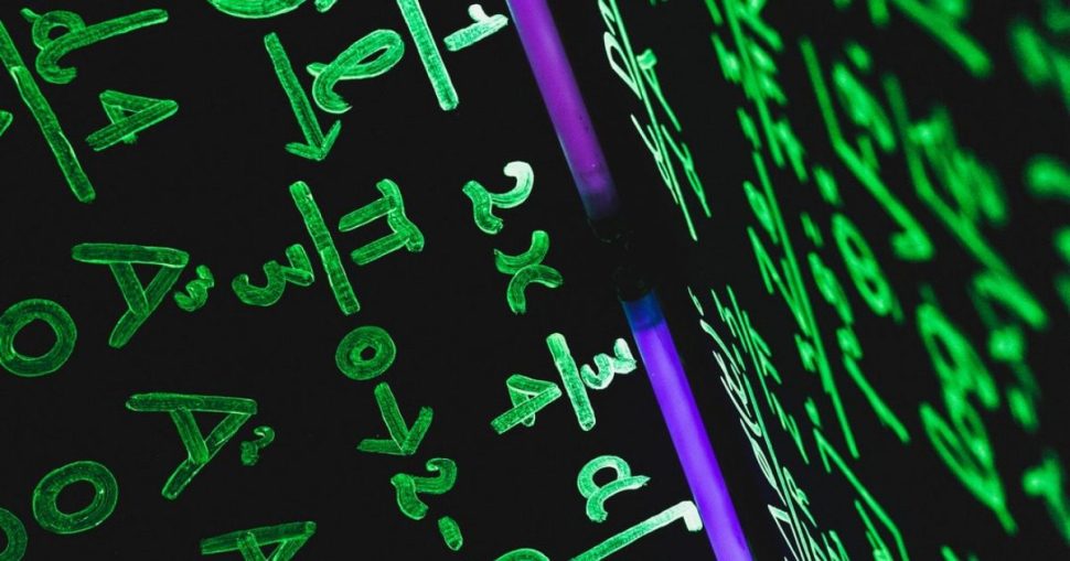 الرياضيات المتقدمة نهضةٌ إسلامية في العصور الوسطى