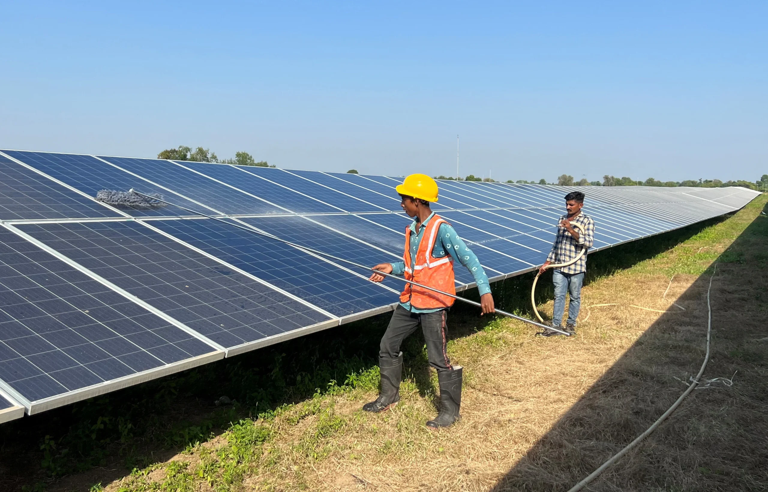 لماذا يحمل ترشح الهند لاستضافة مؤتمر COP33 دلالة خاصة للجنوب العالمي