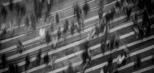 أناس مرضى أم مجتمعات مريضة؟