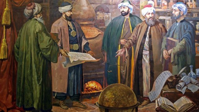 زومبي الفلاسفة