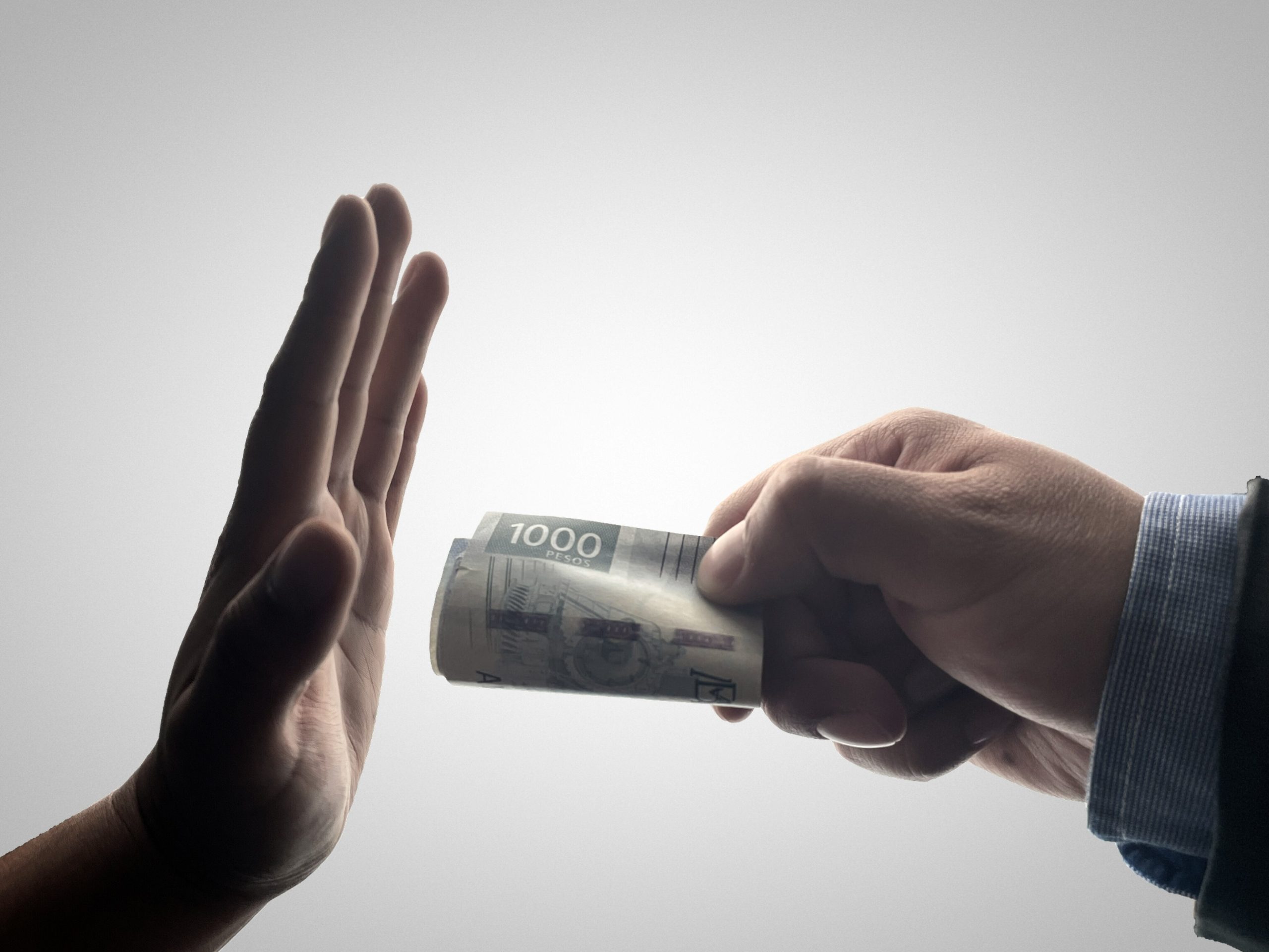 مكافحة الفساد بفعالية: نهج مجتمعي شامل لبناء الثقة وحماية المستقبل