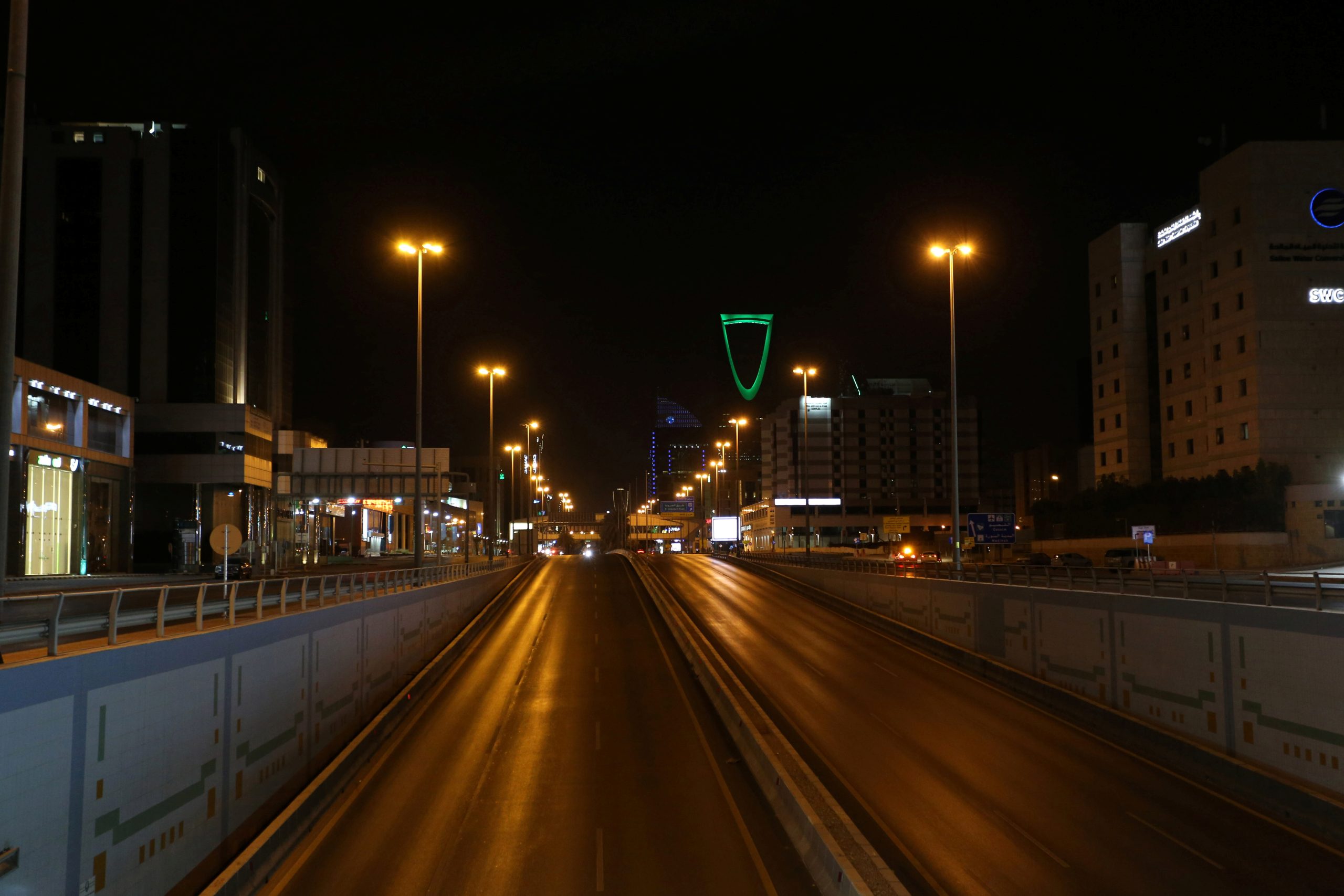 كيف تصنع القوانين اقتصاداً رقمياً مزدهراً؟ التجربة السعودية تقدم الدليل