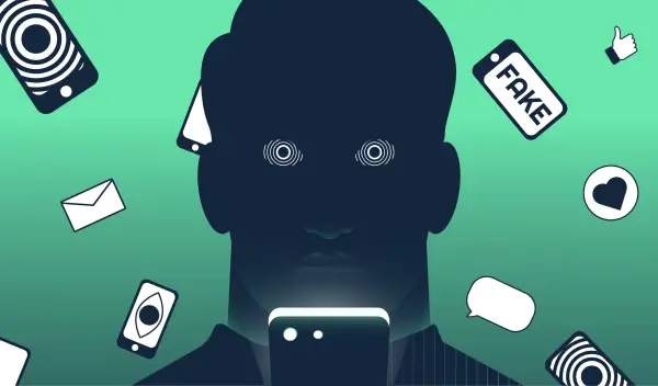 كيف يمكننا وقف انتشار نظريات المؤامرة؟