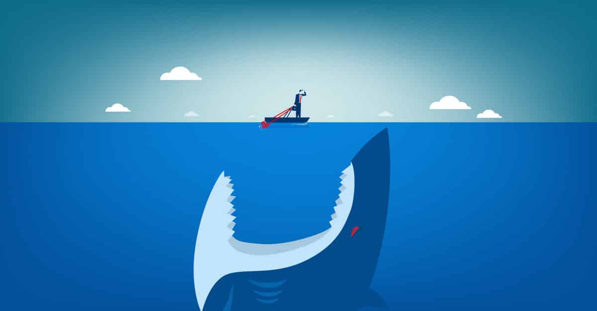 ماذا تفعل عندما يهدد اضطراب الصناعة مسار حياتك المهنية؟