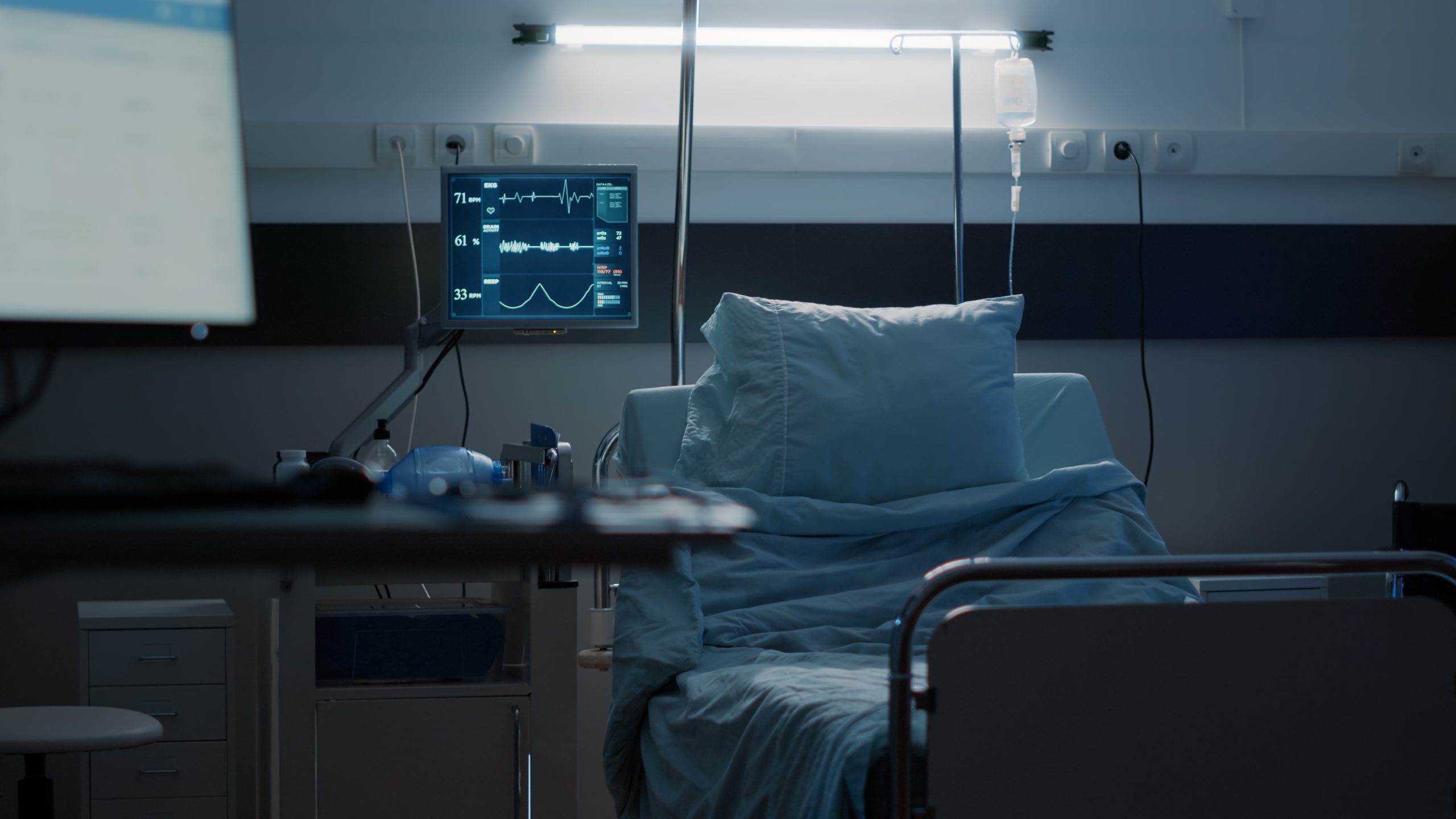 المرض جزء من الإنسانية: لماذا الاعتراف بالمرض سيجعل التعامل معه أسهل